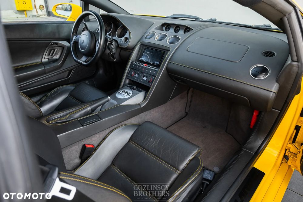 Lamborghini Gallardo - 20