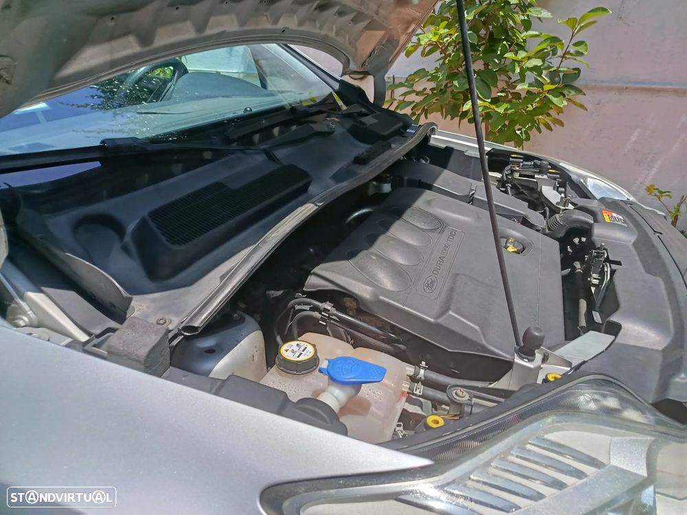 Ford Kuga 2.0 TDCi Titanium - 4