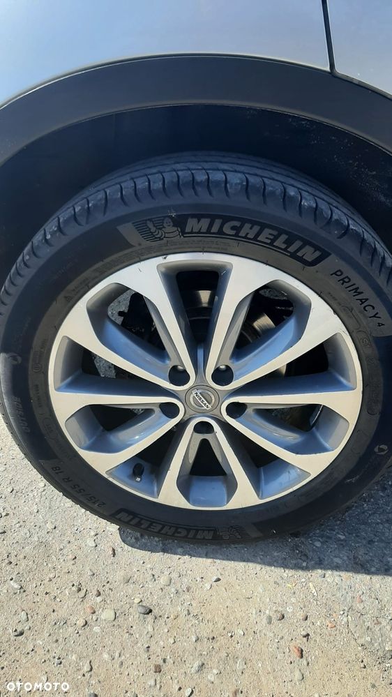 Nissan Qashqai 1.6 dCi DPF Start/Stop 360 - 35