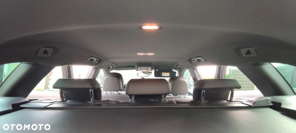 Opel Insignia - 11
