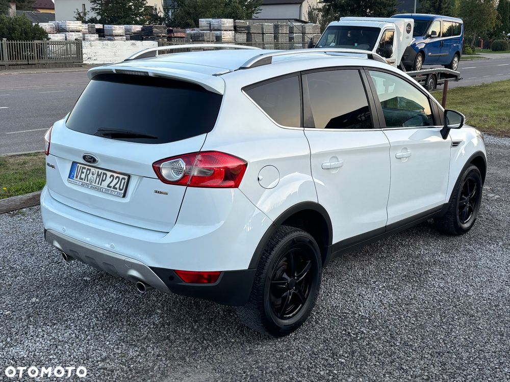 Ford Kuga - 22