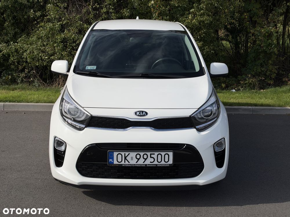 Kia Picanto - 15