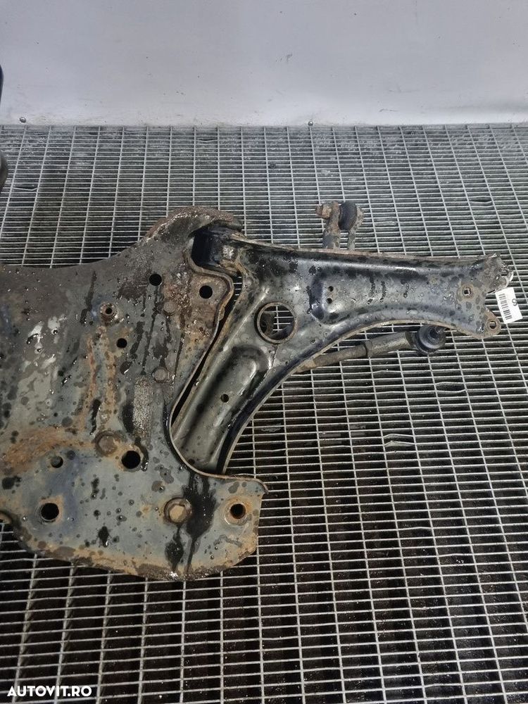 Jug motor Skoda Yeti 2.0 TDI 2009 - 2013 110CP CUUA CFHA DFSA CLCA (1406) Diesel - 2