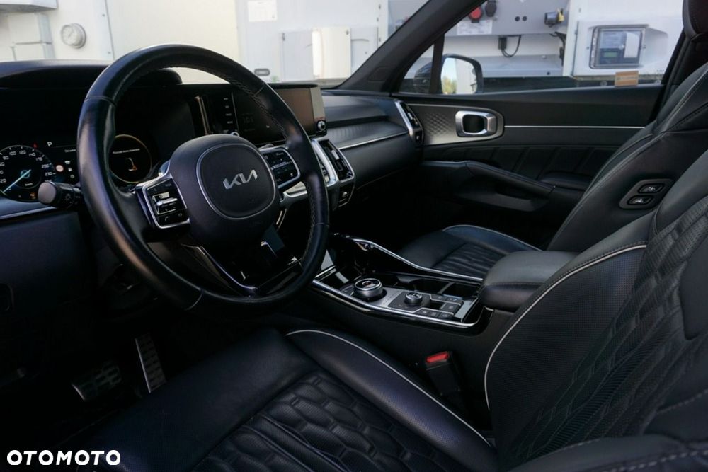 Kia Sorento - 13