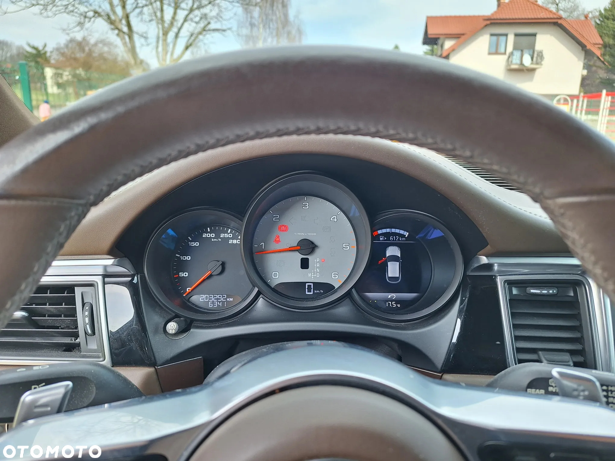 Porsche Macan S Diesel - 20