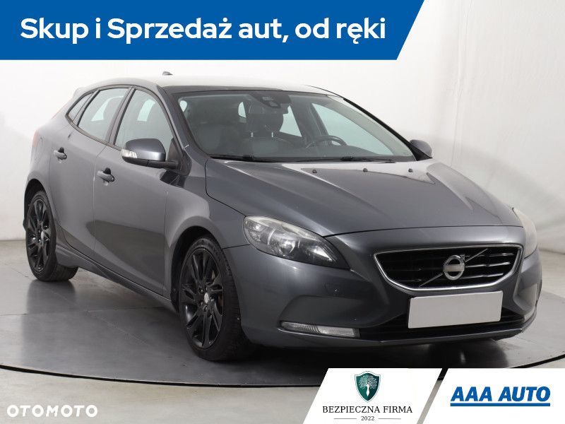 Volvo V40 - 3