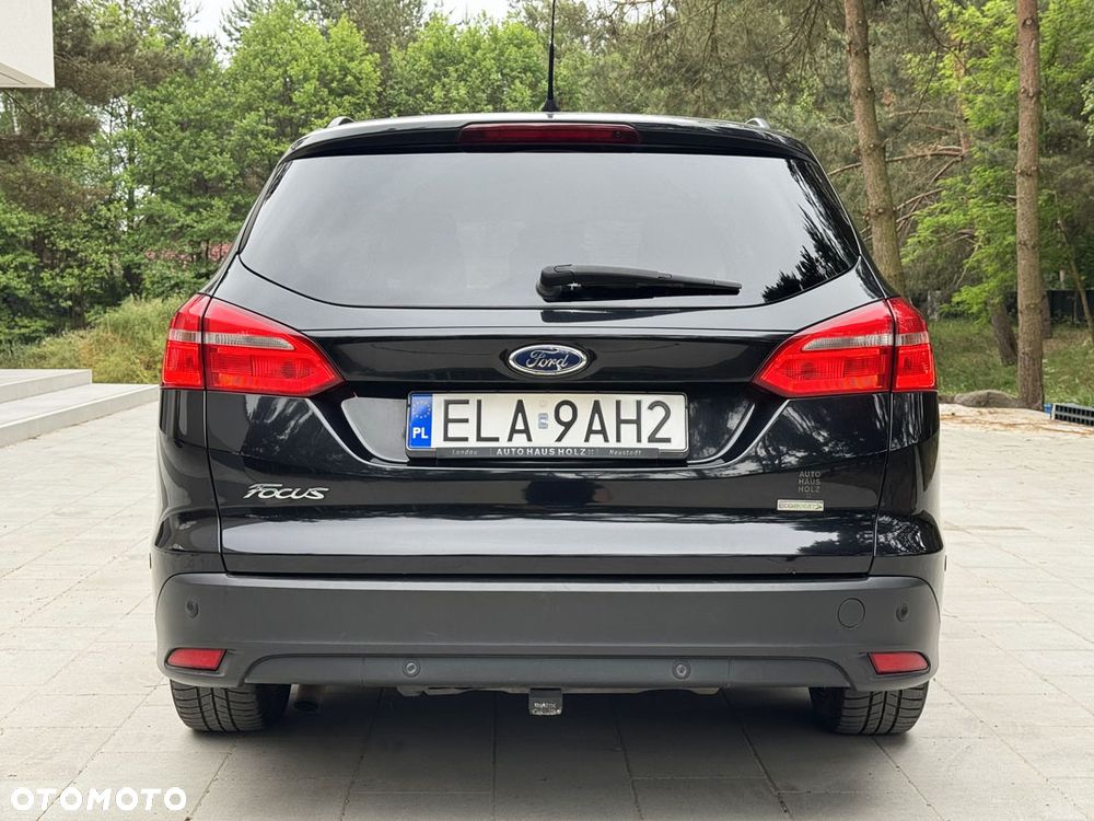 Ford Focus - 13