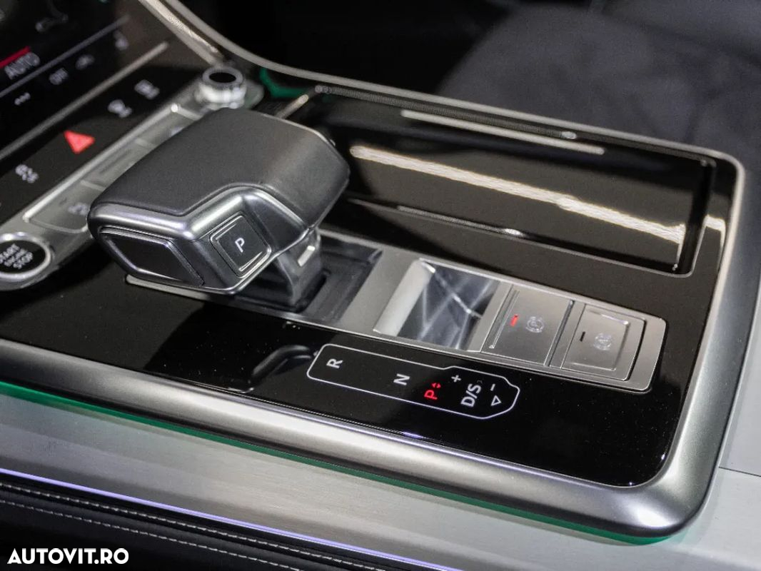 Audi Q7 - 18