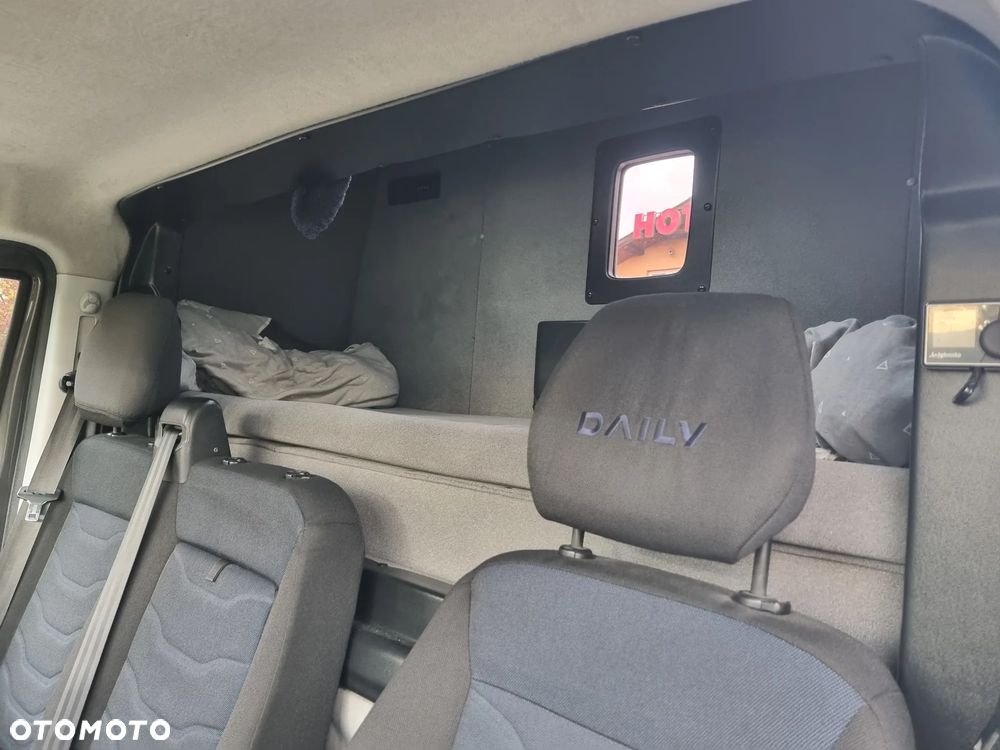 Iveco Daily - 11