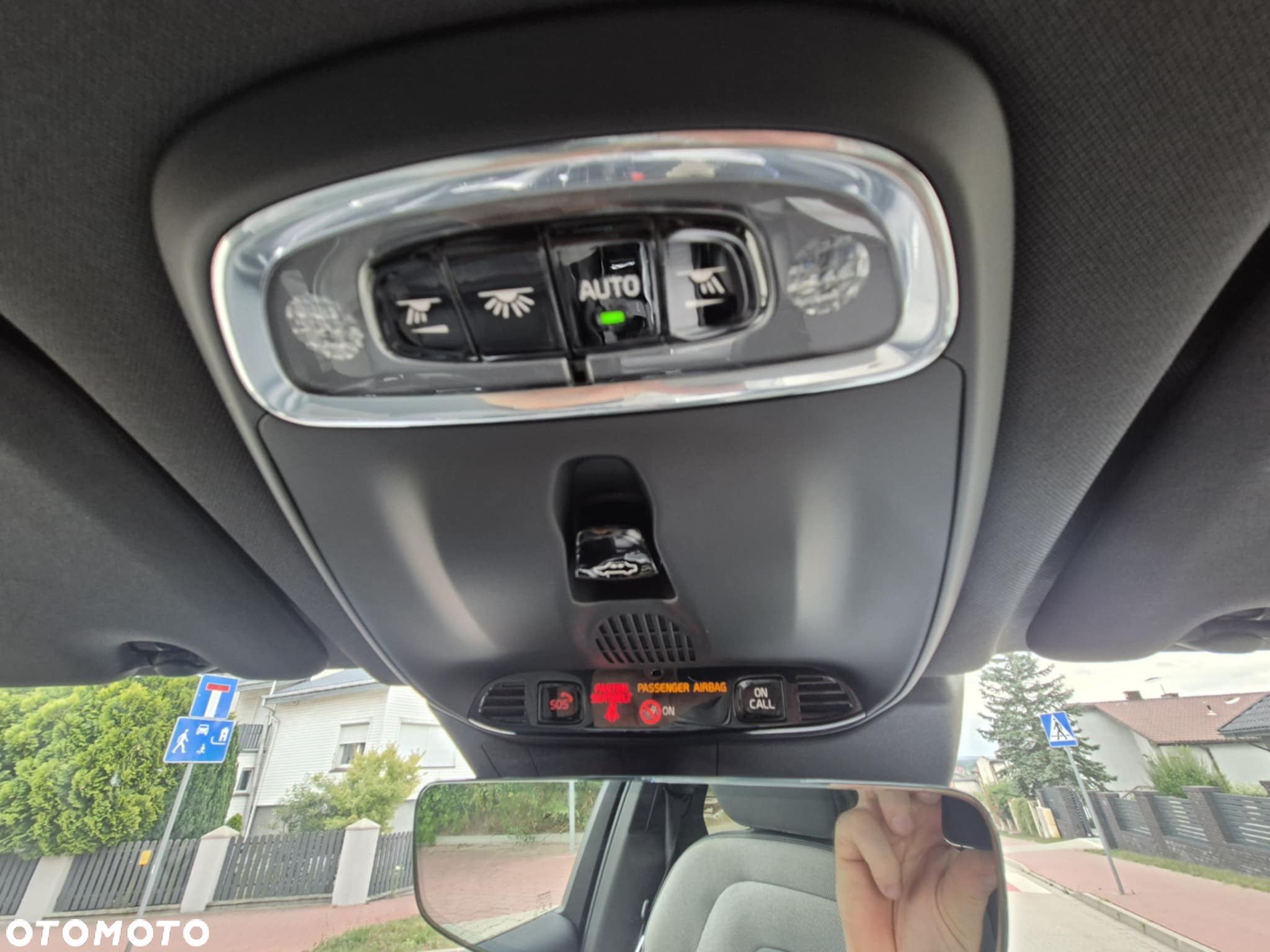 Volvo XC 60 B4 B Geartronic RDesign - 33