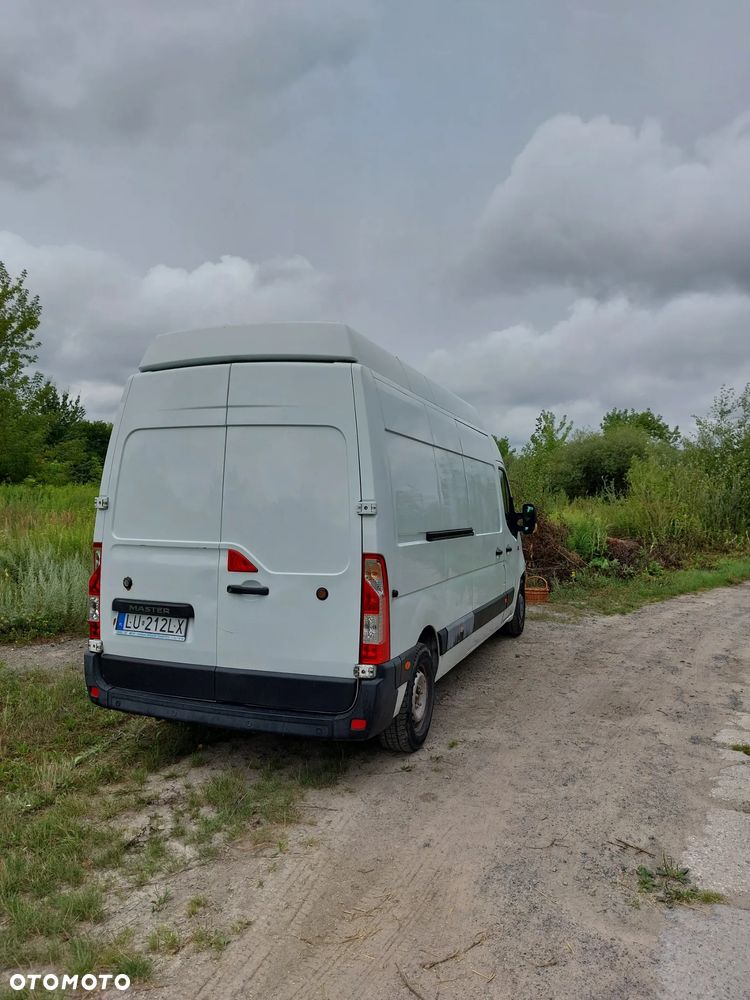 Renault Master - 5