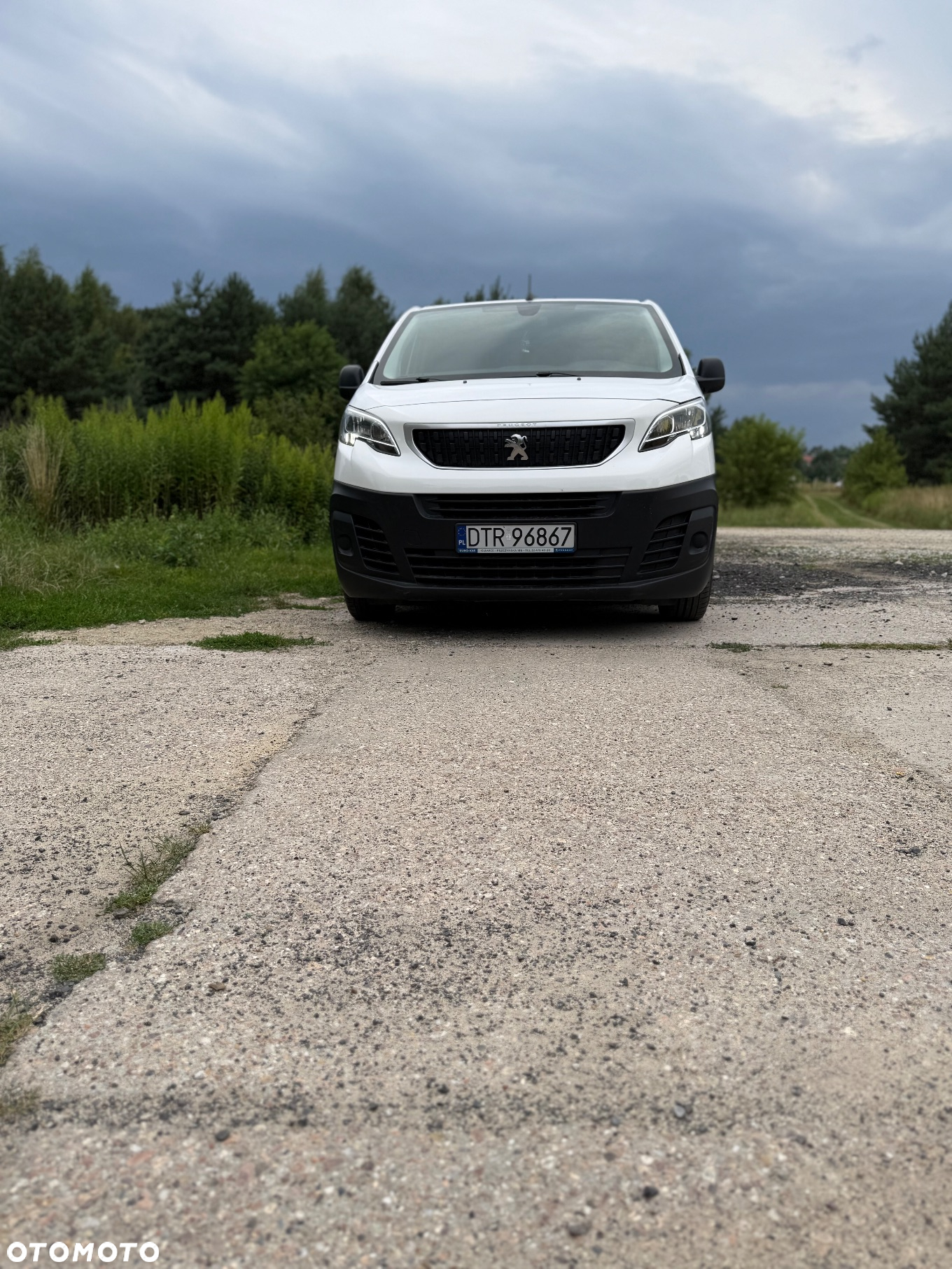 Peugeot Expert 2.0 BlueHDi Standard 3,0t Premium (bryg.) - 15