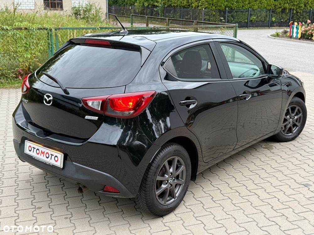Mazda 2 SKYACTIV-G 90 Exclusive-Line - 6