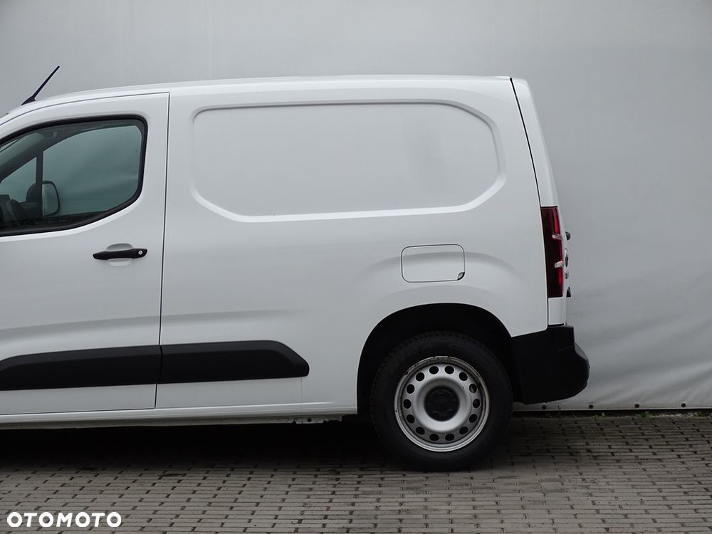 Toyota ProAce Kombi D-4D Medium 2,6t - 10