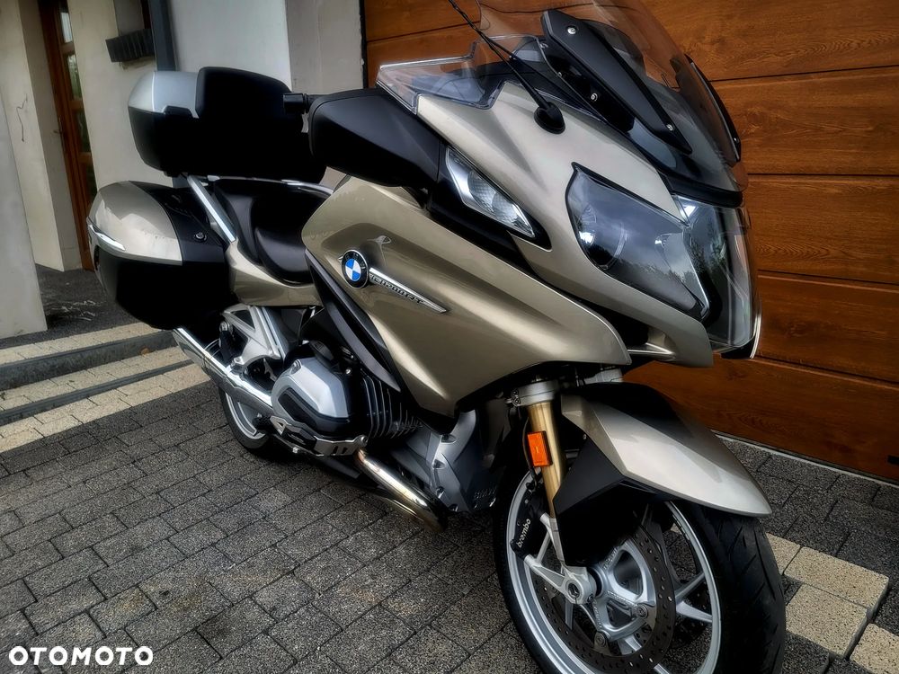 BMW RT - 2