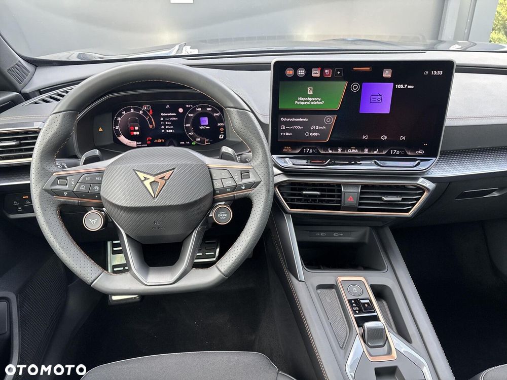 Cupra Formentor 1.5 TSI DSG - 16