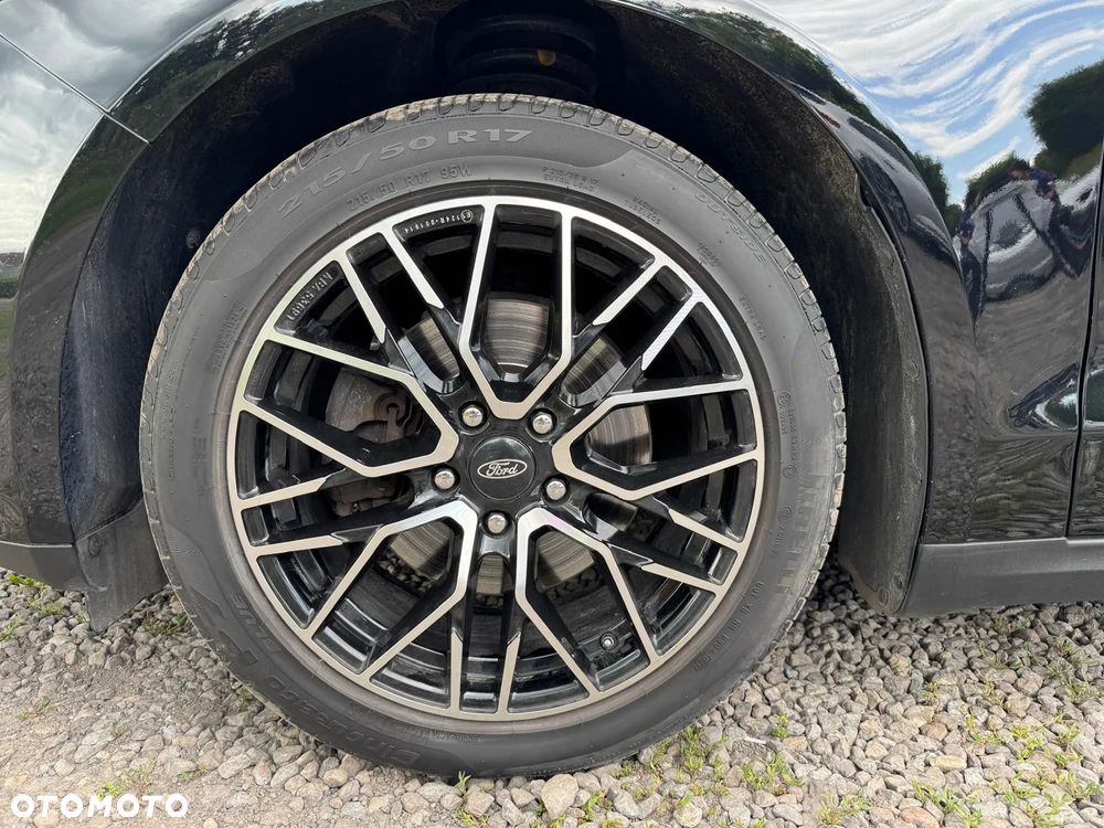 Ford Mondeo 2.0 TDCi Start-Stopp ECOnetic Business Edition - 16