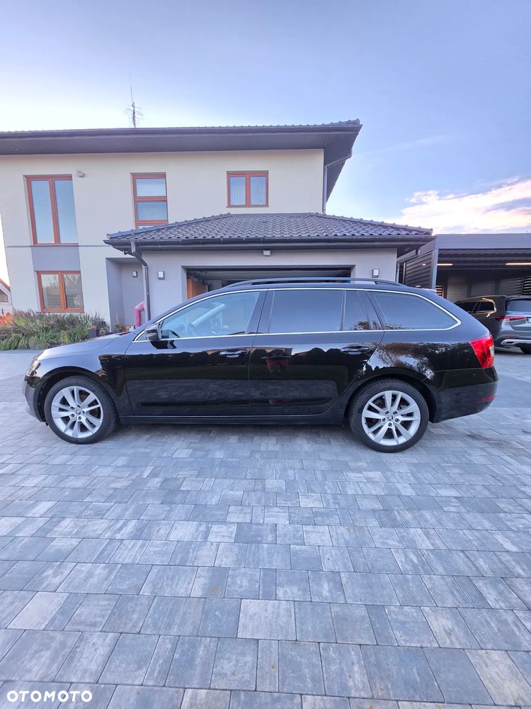 Skoda Octavia - 10