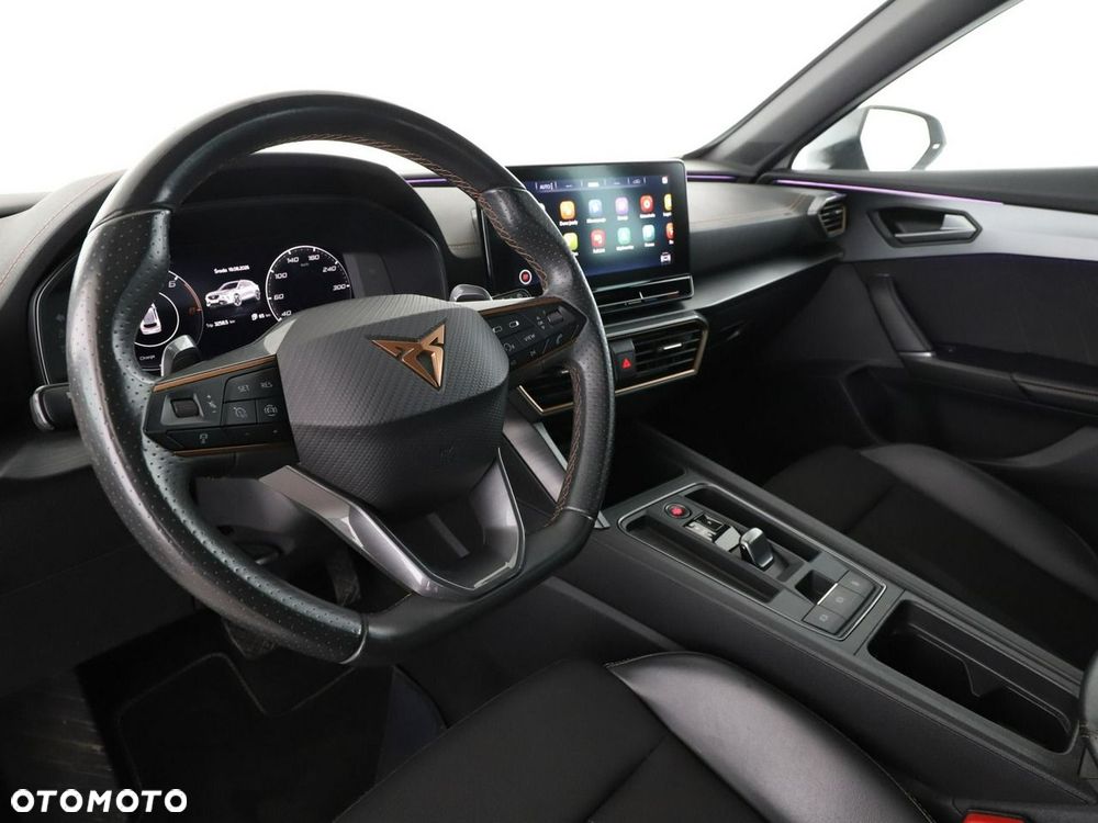 Cupra Formentor 1.4 e-Hybrid DSG - 15