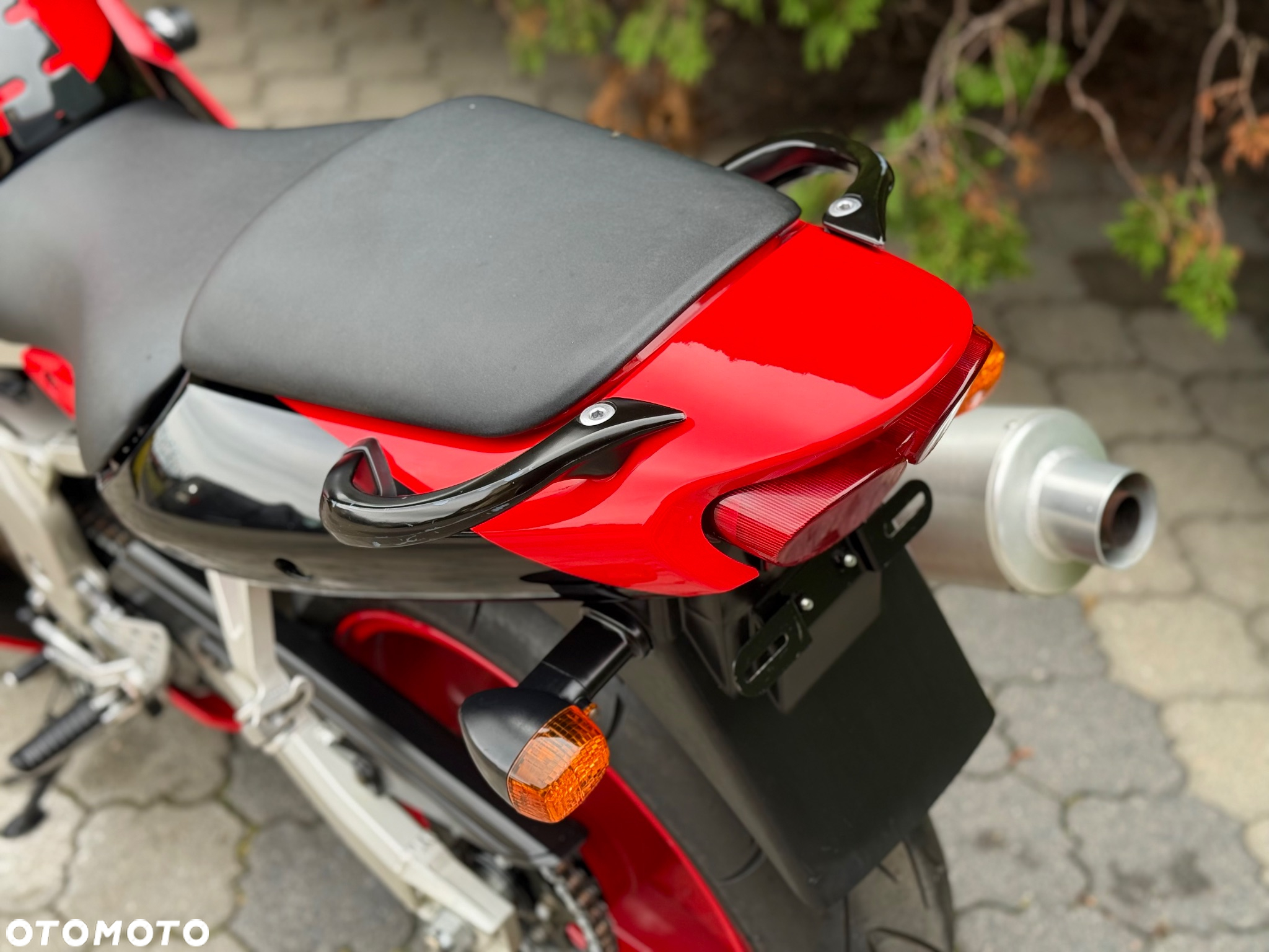 Kawasaki ZX - 37