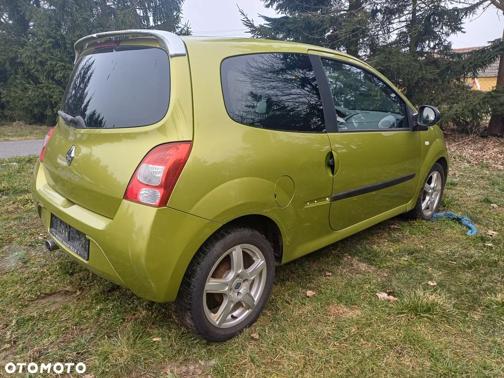 Renault Twingo - 6