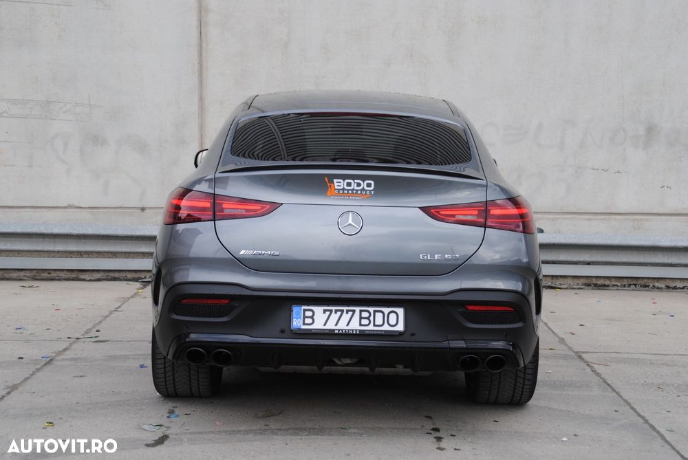 MERCEDES-BENZ GLE 2023 — imagine 2