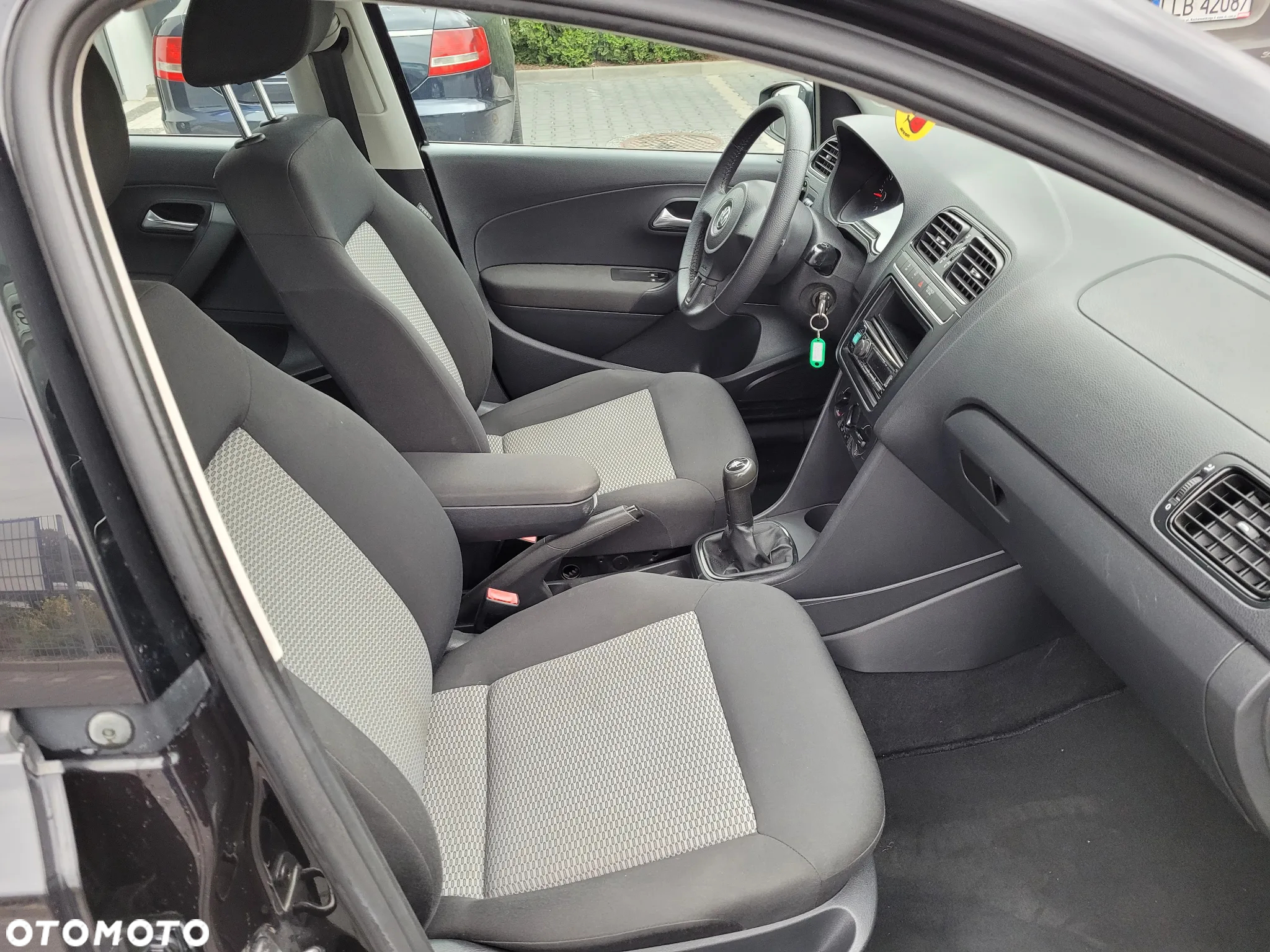 Volkswagen Polo 1.6 TDI DPF Comfortline - 17
