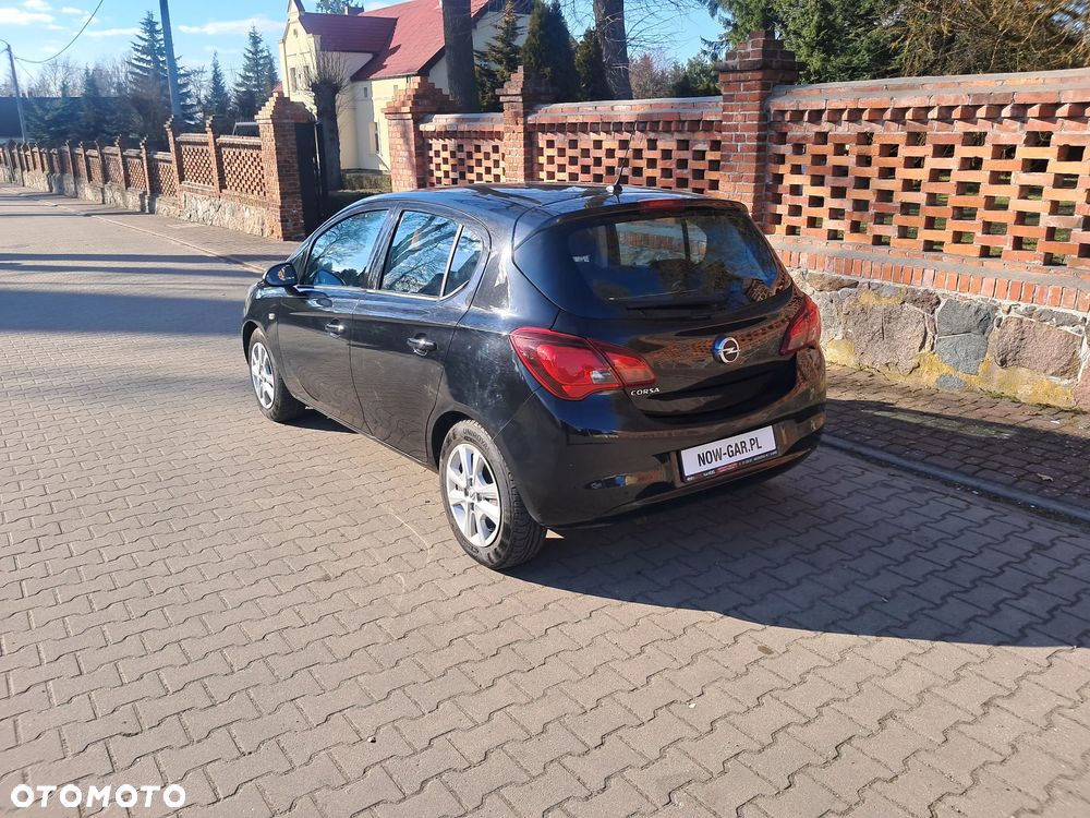 Opel Corsa - 14