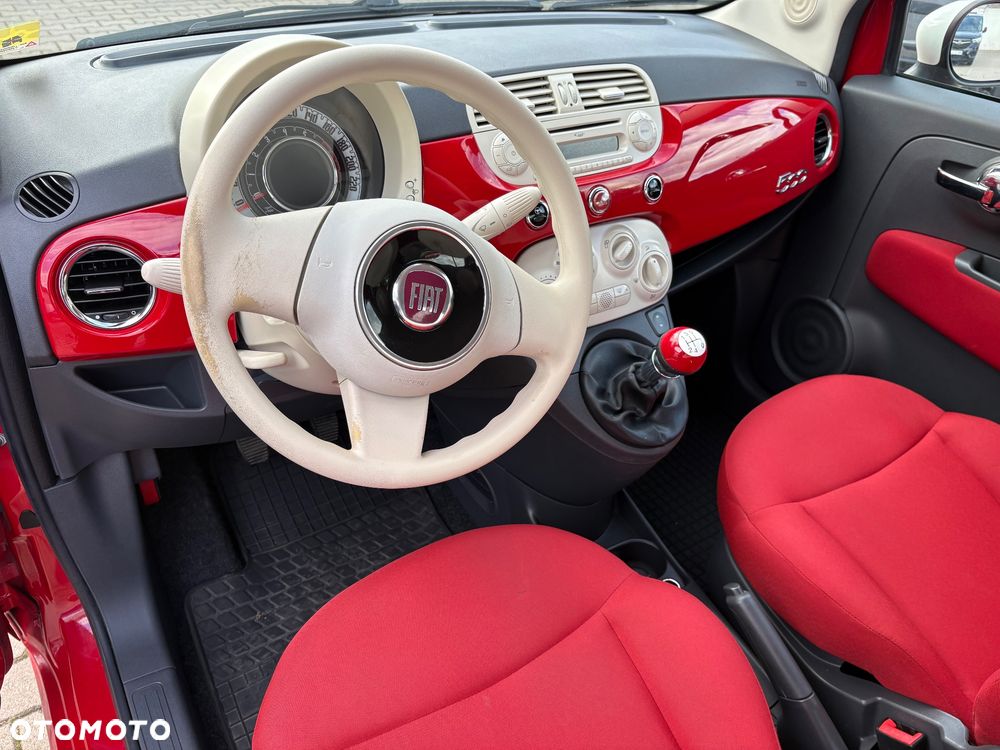 Fiat 500 - 13