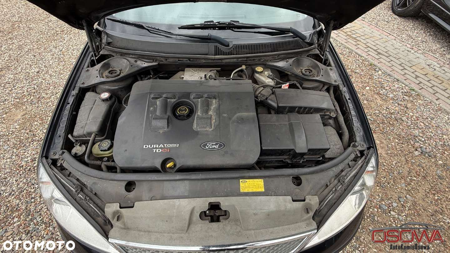 Ford Mondeo - 33