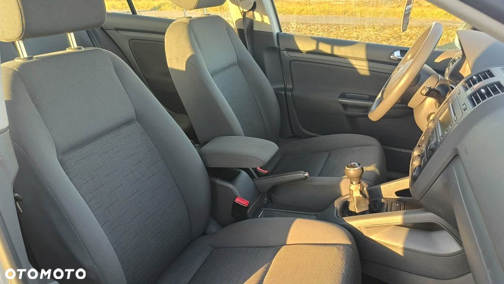 Volkswagen Golf 1.4 Q - 14