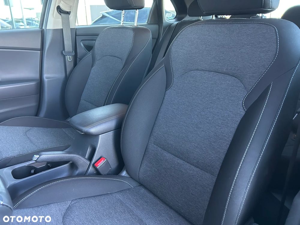 Hyundai i30 1.0 T-GDI Smart - 12
