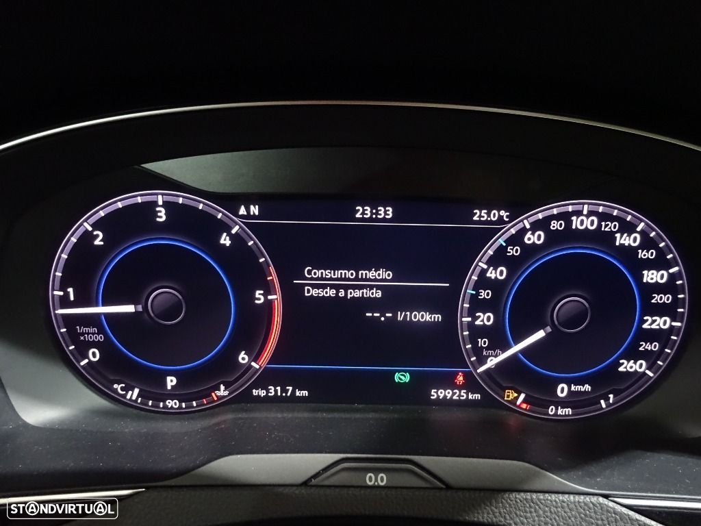 VW Passat 1.6 TDI Business P.DSG - 13