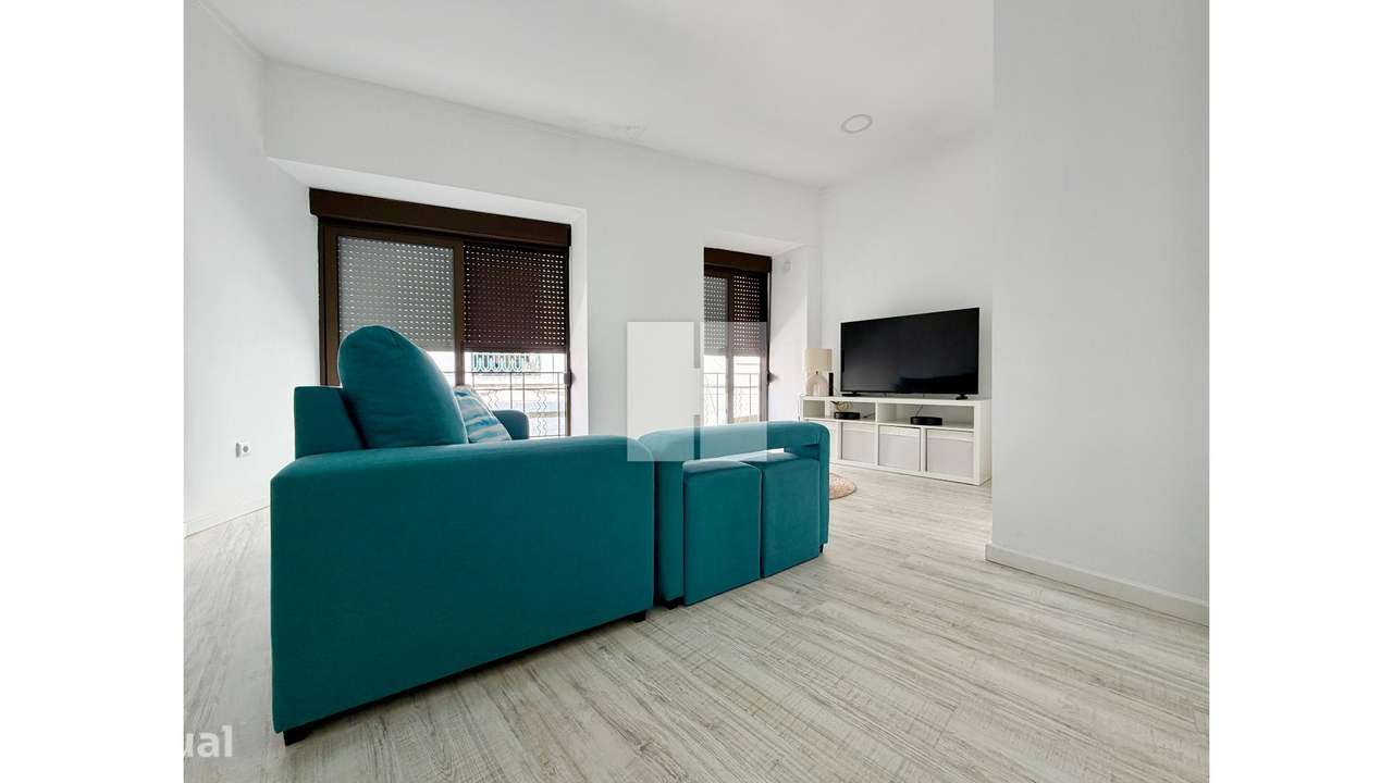 T3 com Terraço junto à Marina - Grande imagem: 4/40