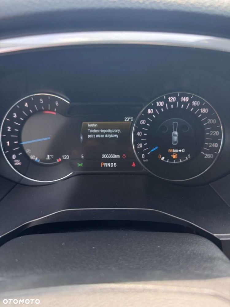 Ford S-Max - 24
