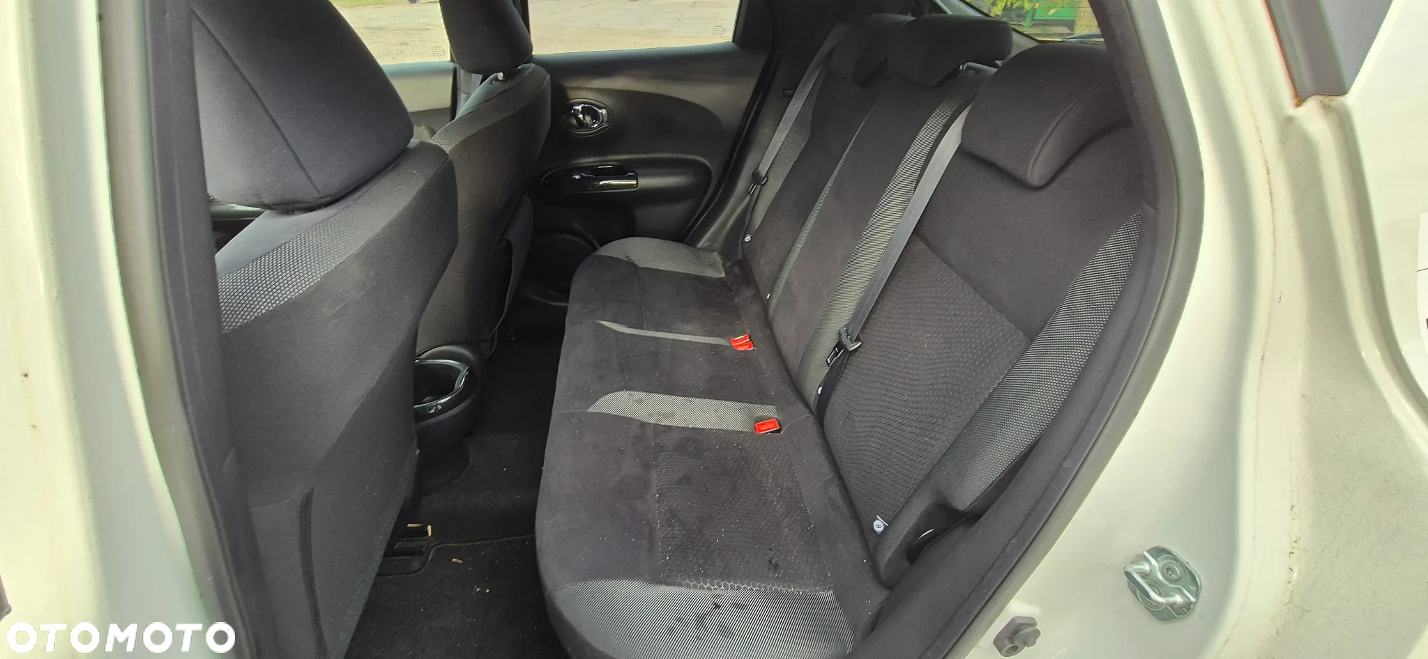 Nissan Juke 1.2 DIG-T Tekna - 24
