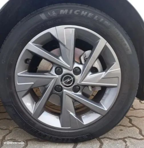 Opel Corsa 1.2 T Edition Aut. - 9