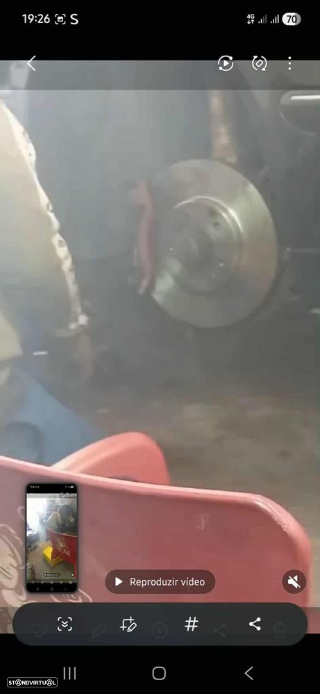 Mercedes-Benz C 240 Avantgarde 4-Matic - 22