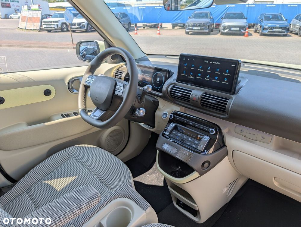 Hyundai Inster 49kWh Smart - 21