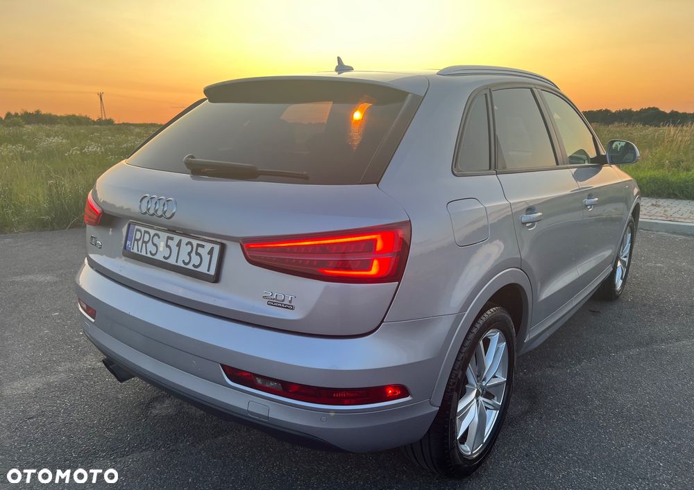 Audi Q3 - 6