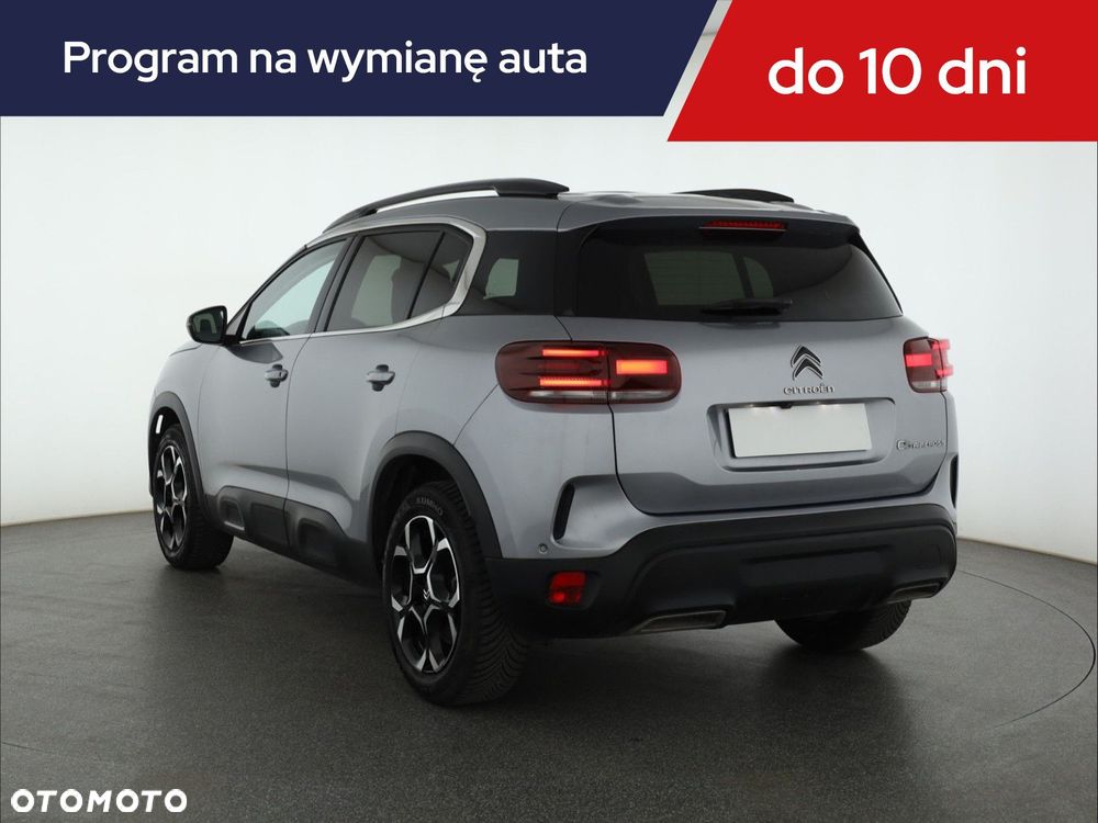 Citroën C5 Aircross - 6