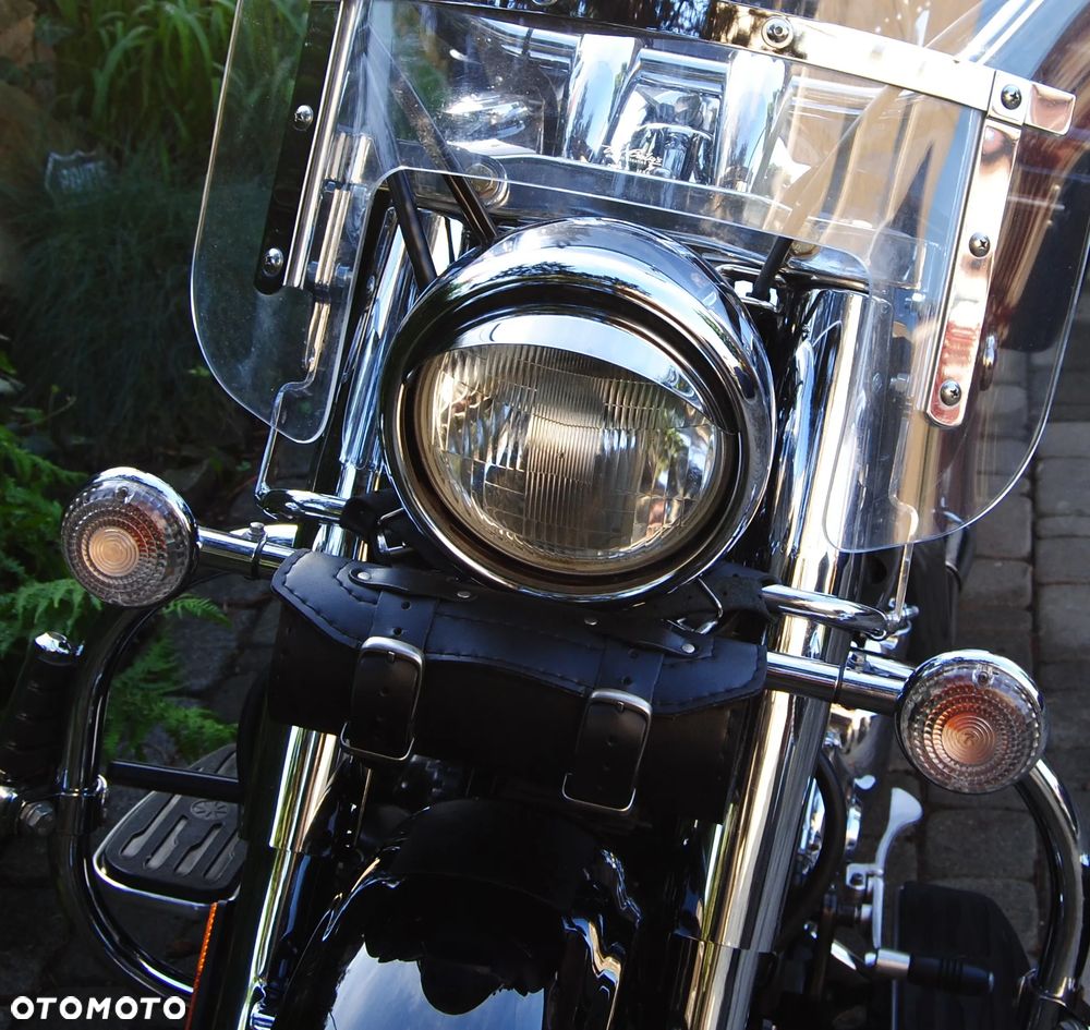 Yamaha Road Star - 29