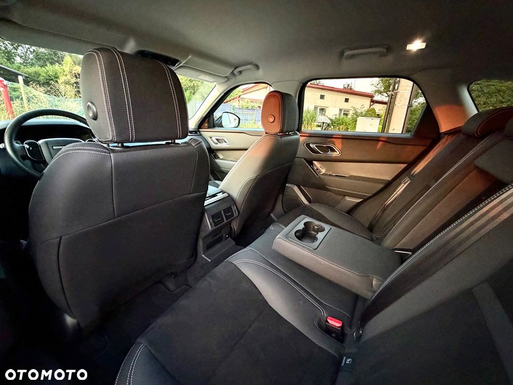Land Rover Range Rover Velar 2.0 TD4 - 17