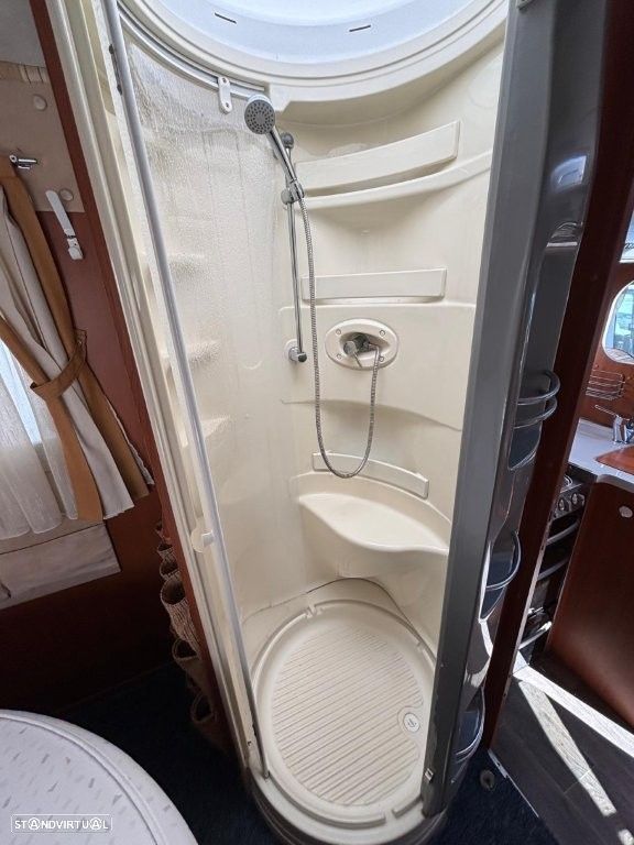 McLouis Tandy Tandy 672 - 13