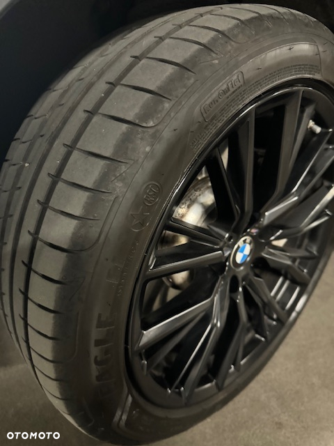 BMW Seria 3 330i xDrive - 13