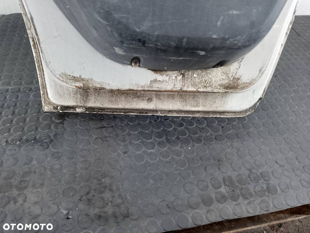 DRZWI PRZÓD PRAWY FIAT DUCATO III 249/F - 12