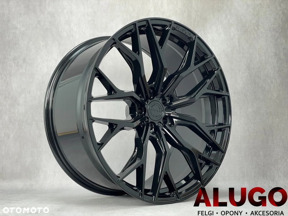 Felgi 21 Blank CVR1 Dodge Chrysler Chevrolet Porsche Mercedes BMW Audi - 2