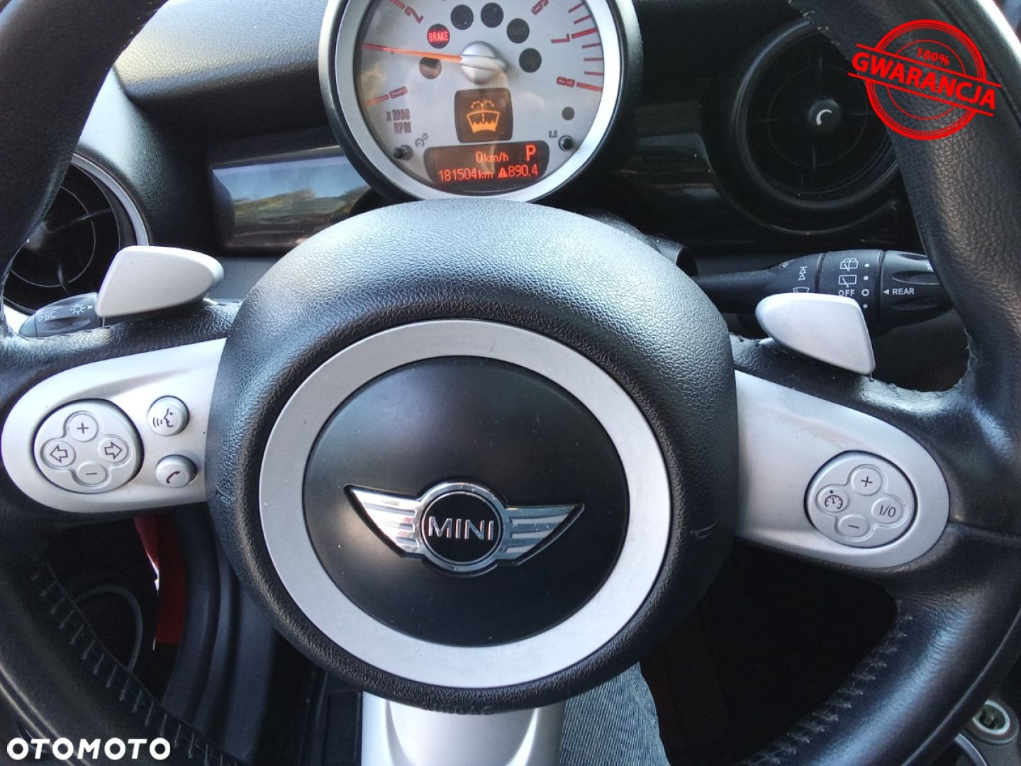 MINI Clubman - 18