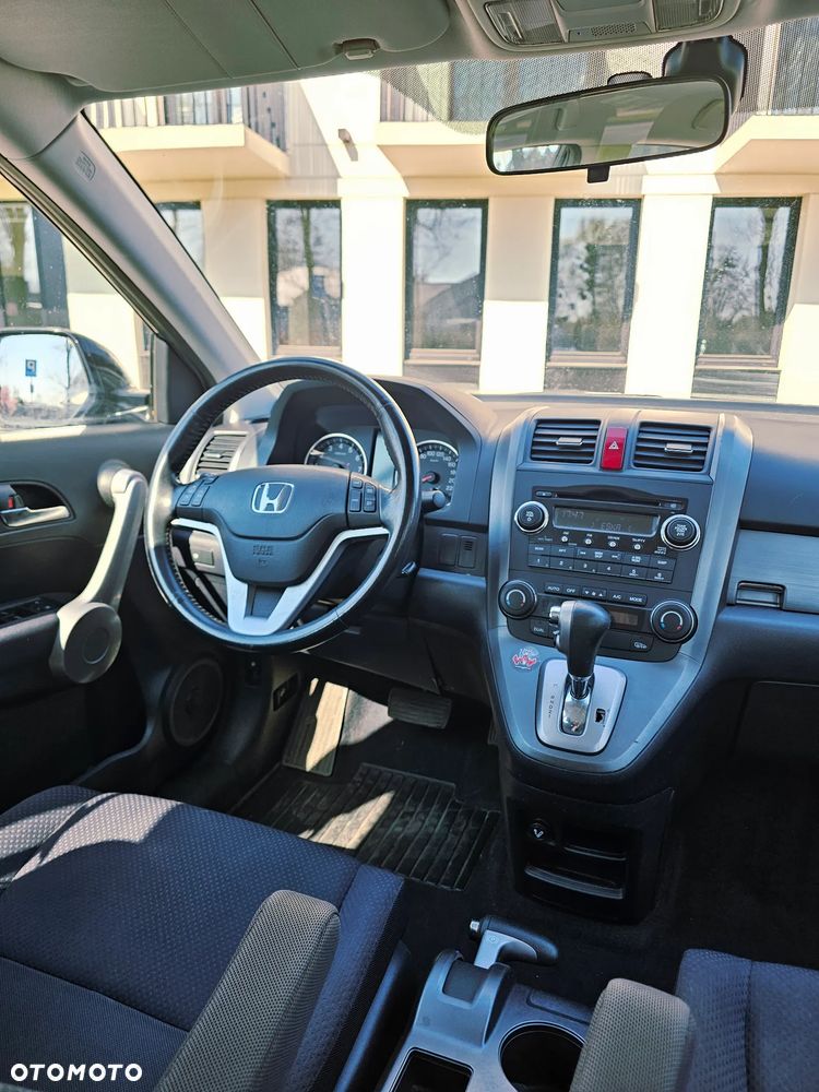 Honda CR-V 2.0 Executive - 28