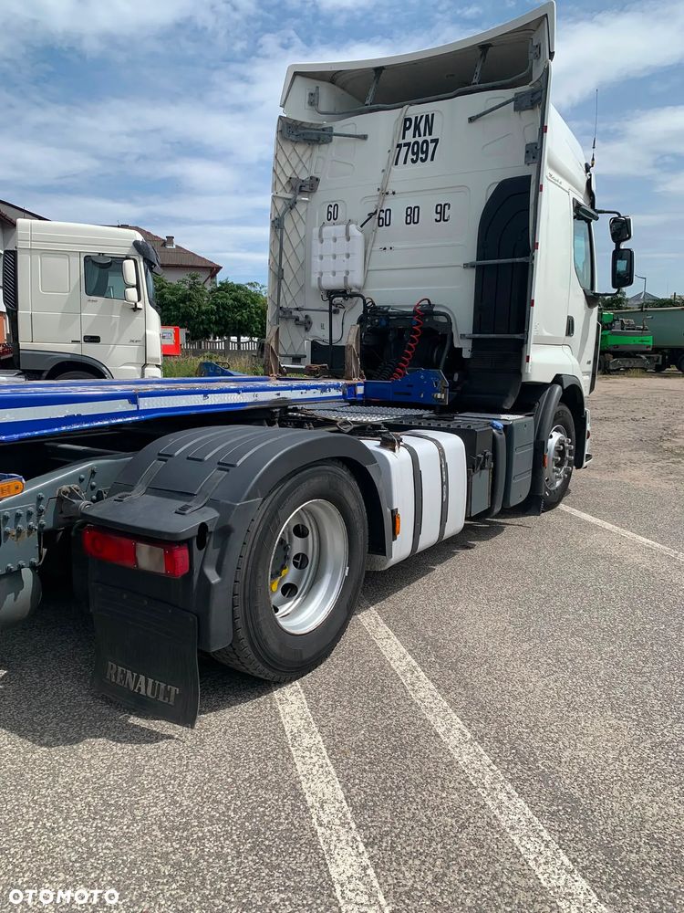 Renault PREMIUM 460 DXI - 5